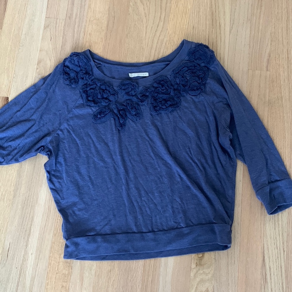 Hinge sweatshirt